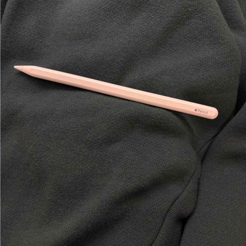 Apple Pencil